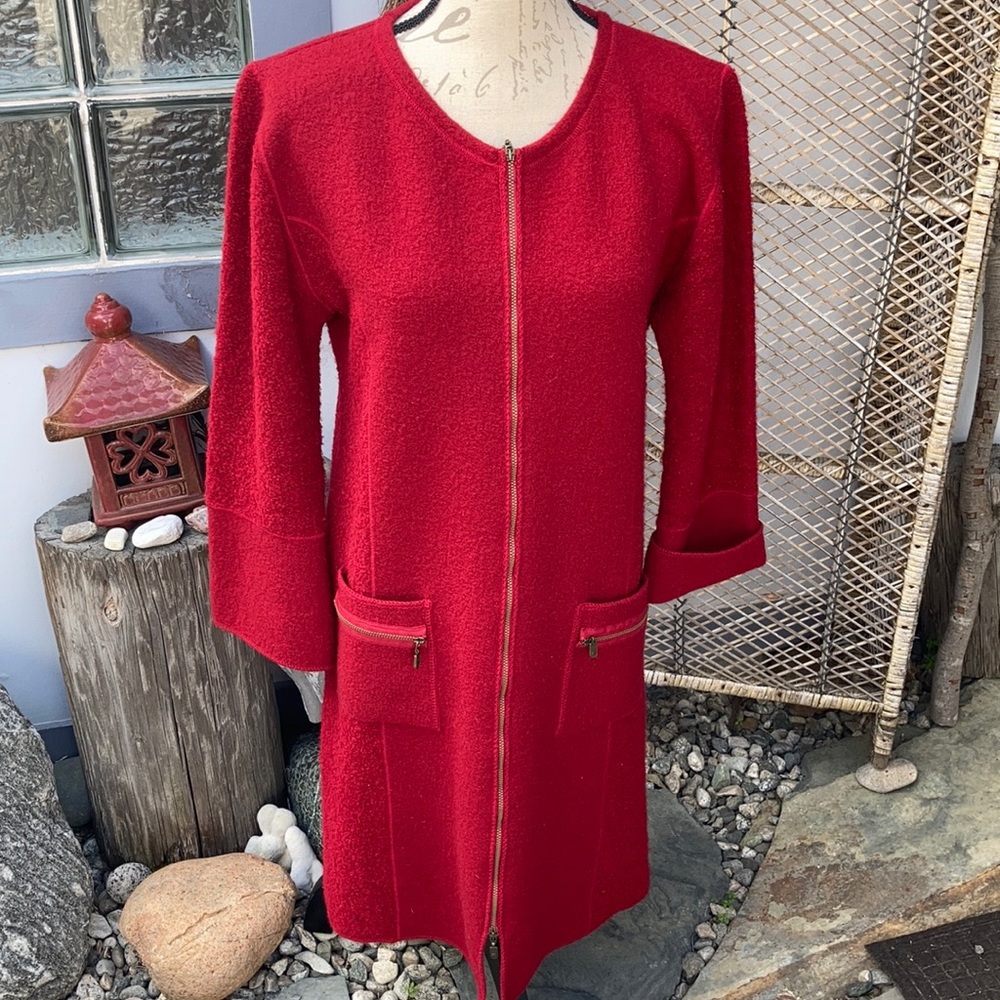 French Jacket -M